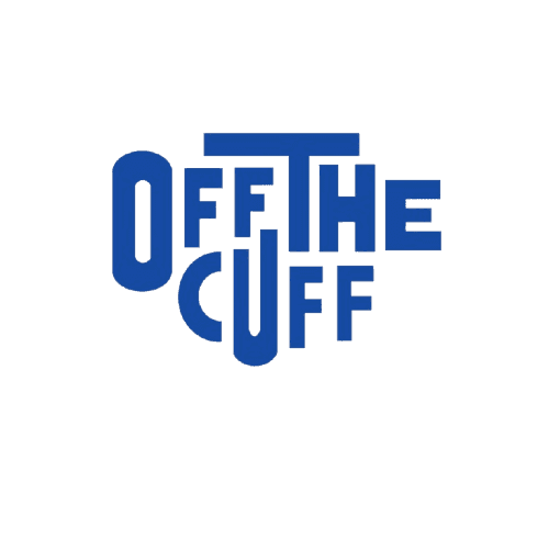 Off The Cuff
