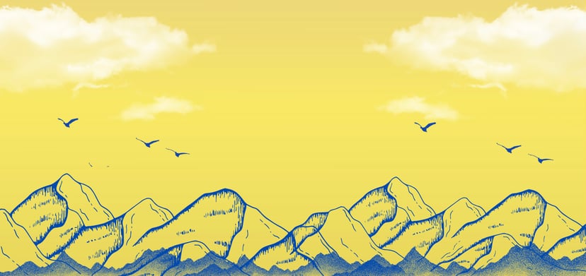 Hero background