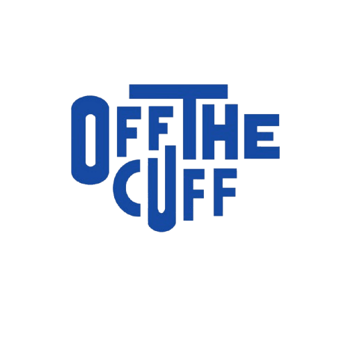 Off The Cuff Logo